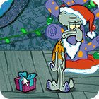 SpongeBob SquarePants Squidward's Sneak Peak juego