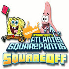 SpongeBob Atlantis SquareOff juego