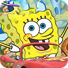 SpongeBob Road juego