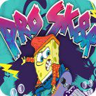 SpongeBob SquarePants: Pro Sk8r juego