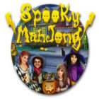 Spooky Mahjong juego