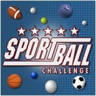 Sportball Challenge juego