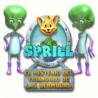 Sprill: El Misterio del Triángulo de las Bermudas juego