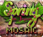 Spring in Japan Mosaic Edition juego