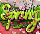 Spring in Japan juego