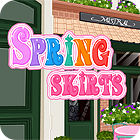 Spring Skirts juego