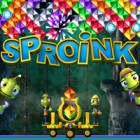 Sproink juego