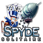 Spyde Solitaire juego