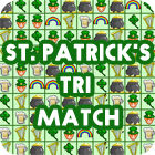 St. Patrick's Tri Match juego