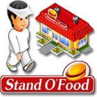 Stand O Food juego