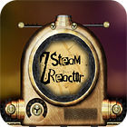 Steam Z Reactor juego