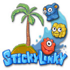 Sticky Linky juego