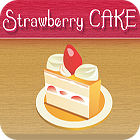 Strawberry Cake juego