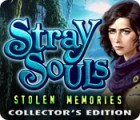 Stray Souls: Stolen Memories Collector's Edition juego