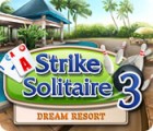 Strike Solitaire 3 Dream Resort juego