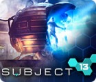 Subject 13 juego