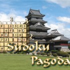 Sudoku Pagoda juego