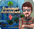 Summer Adventure 4 juego
