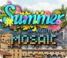 Summer in Italy Mosaic Edition juego