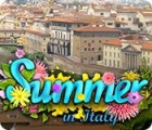 Summer in Italy juego