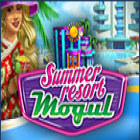 Summer Resort Mogul juego