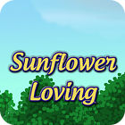 Sunflower Loving juego