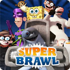 Super Brawl juego