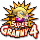 Super Granny 4 juego