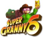 Super Granny 6 juego