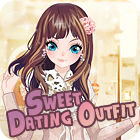 Sweet Dating Outfit juego