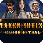 Taken Souls - Blood Ritual Platinum Edition juego Taken Souls - Blood Ritual Platinum Edition juego