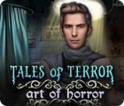 Tales of Terror: Art of Horror juego