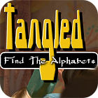 Tangled. Hidden Alphabets juego