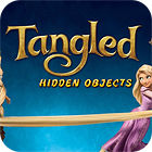 Tangled. Hidden Objects juego