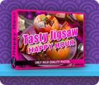 Tasty Jigsaw: Happy Hour juego