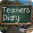 Teacher's Diary juego