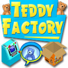 Teddy Factory juego