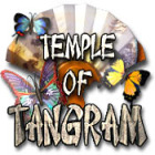 Temple of Tangram juego