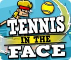 Tennis in the Face juego