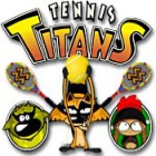 Tennis titans juego