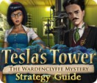 Tesla's Tower: The Wardenclyffe Mystery Strategy Guide juego