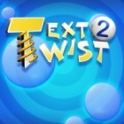 TextTwist 2 juego