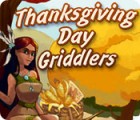 Thanksgiving Day Griddlers juego