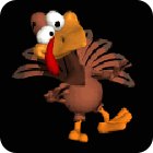 Thanksgiving Q Turkey juego
