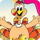 Thanksgiving Turkey Pardon juego