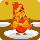 Thanksgiving Turkey Rescue juego