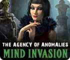 The Agency of Anomalies: Mind Invasion juego