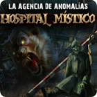 La Agencia de Anomalías: Hospital Místico juego