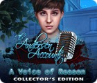 The Andersen Accounts: A Voice of Reason Collector's Edition juego