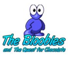The Bloobles and the Quest for Chocolate juego